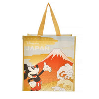 Bolsa reutilizable de Mickey Mouse estilo japonés