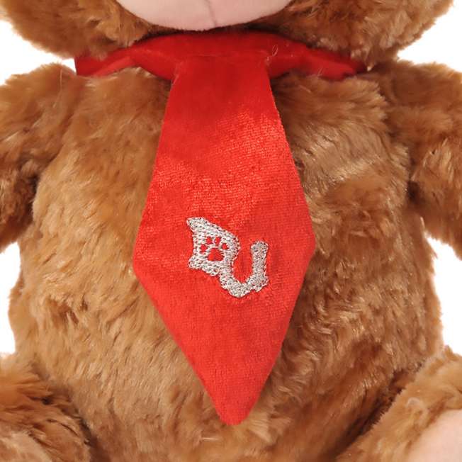 Peluche UniBEARsity Mocha