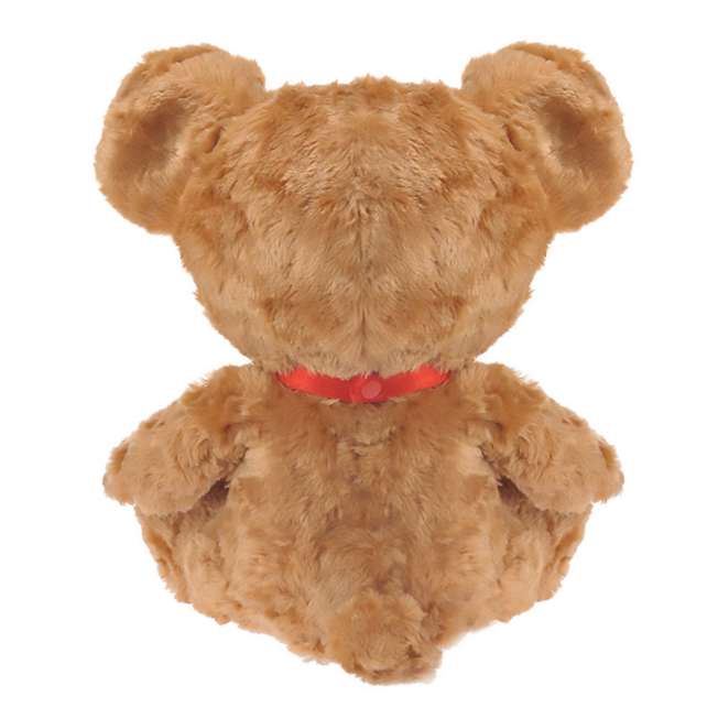 Peluche UniBEARsity Mocha