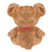 Peluche UniBEARsity Mocha