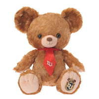 Peluche UniBEARsity Mocha