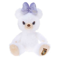 Peluche Puffy de UniBEARsity