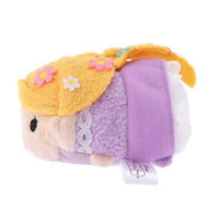 Peluche Tsum Tsum mini de Rapunzel