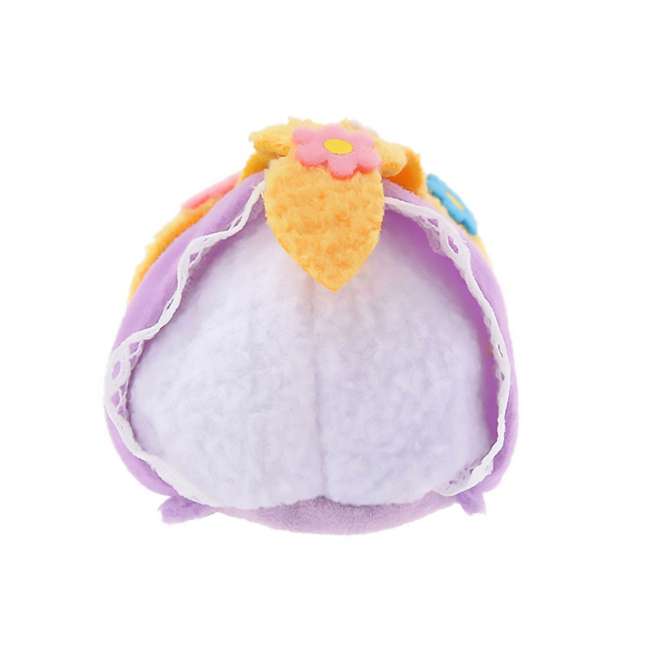 Peluche Tsum Tsum mini de Rapunzel