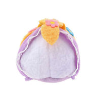 Peluche Tsum Tsum mini de Rapunzel