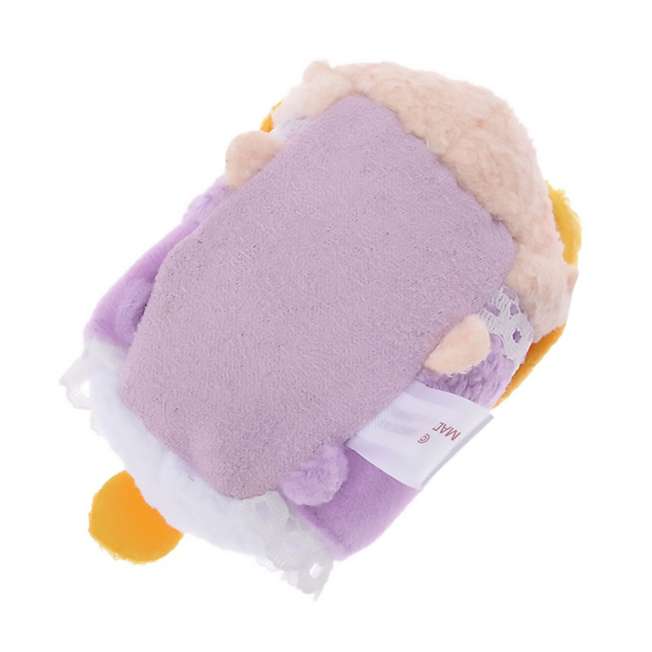 Peluche Tsum Tsum mini de Rapunzel