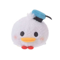 Peluche Tsum Tsum mini del Pato Donald