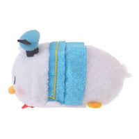 Peluche Tsum Tsum mini del Pato Donald