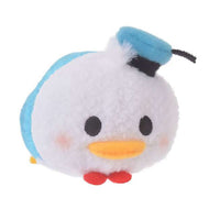 Peluche Tsum Tsum mini del Pato Donald