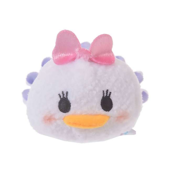 Peluche Tsum Tsum de Daisy mini (S)