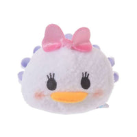 Peluche Tsum Tsum de Daisy mini (S)