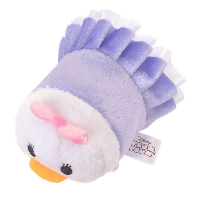 Peluche Tsum Tsum de Daisy mini (S)