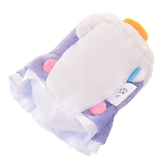 Peluche Tsum Tsum de Daisy mini (S)