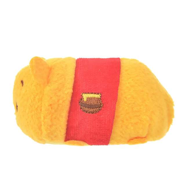 Peluche Tsum Tsum de Winnie the Pooh Mini (S)