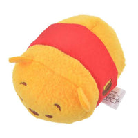 Peluche Tsum Tsum de Winnie the Pooh Mini (S)