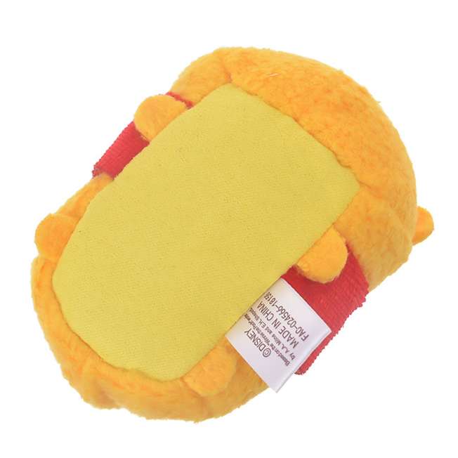 Peluche Tsum Tsum de Winnie the Pooh Mini (S)