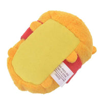 Peluche Tsum Tsum de Winnie the Pooh Mini (S)