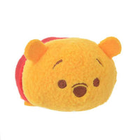 Peluche Tsum Tsum de Winnie the Pooh Mini (S)