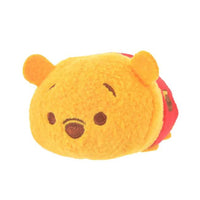 Peluche Tsum Tsum de Winnie the Pooh Mini (S)