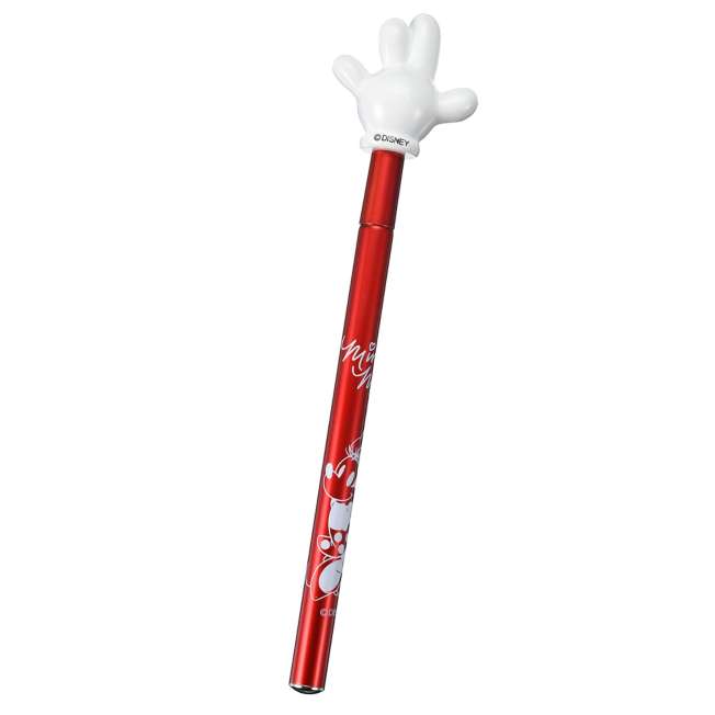 Lápiz pasta 2 en 1 de Minnie