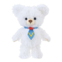 Llavero de peluche Whip de Disney UniBEARsity