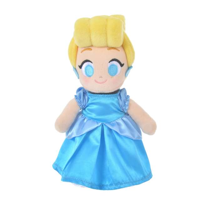 Peluche nuiMOs de Cenicienta
