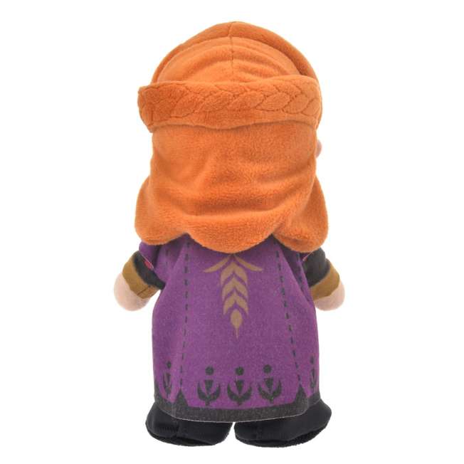 Peluche nuiMOs de Anna