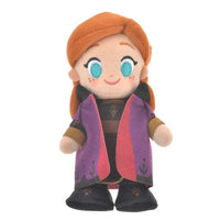 Peluche nuiMOs de Anna