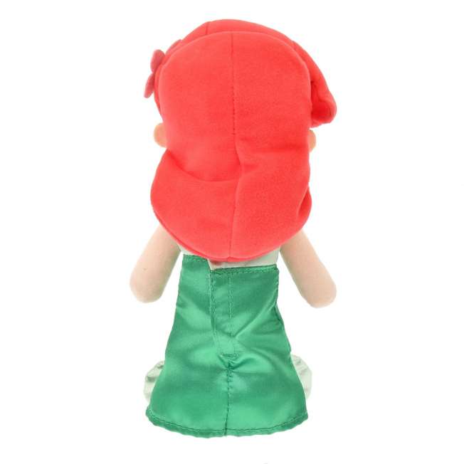 Peluche articulado nuiMOs de Ariel