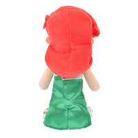Peluche articulado nuiMOs de Ariel