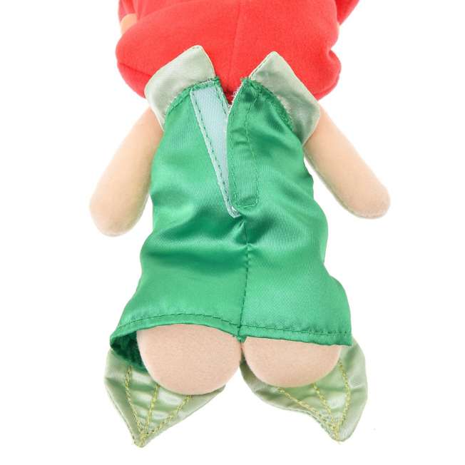 Peluche articulado nuiMOs de Ariel