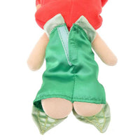 Peluche articulado nuiMOs de Ariel