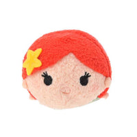 Peluche Tsum Tsum de Ariel Mini (S)