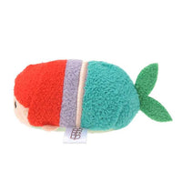 Peluche Tsum Tsum de Ariel Mini (S)