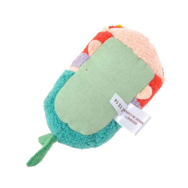 Peluche Tsum Tsum de Ariel Mini (S)
