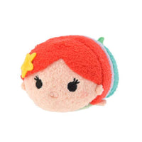 Peluche Tsum Tsum de Ariel Mini (S)