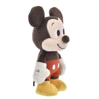 Peluche de Mickey Mouse de pie