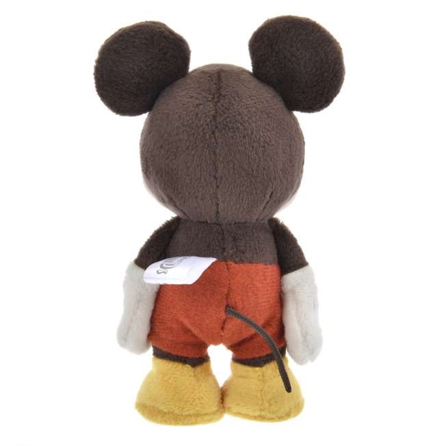 Peluche de Mickey Mouse de pie