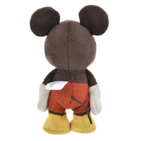 Peluche de Mickey Mouse de pie