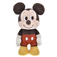 Peluche de Mickey Mouse de pie