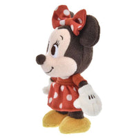 Peluche Minnie Mouse Disney stanDs