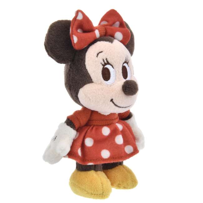 Peluche Minnie Mouse Disney stanDs