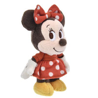 Peluche Minnie Mouse Disney stanDs