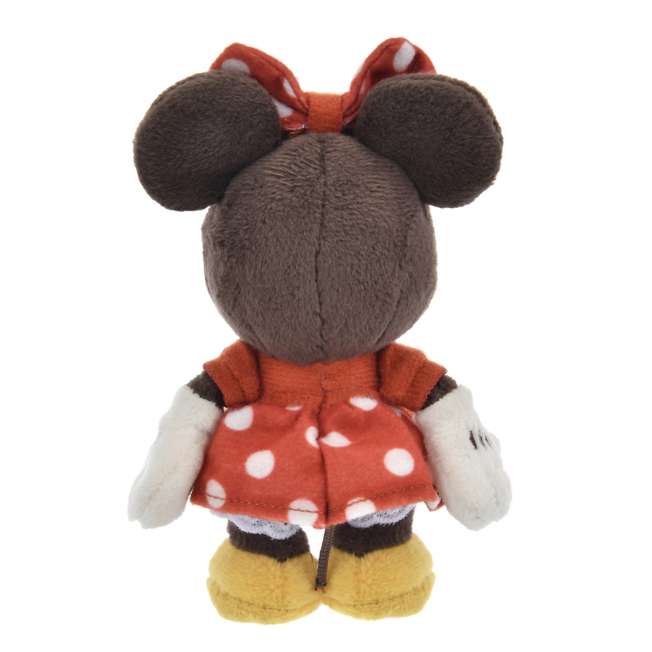 Peluche Minnie Mouse Disney stanDs