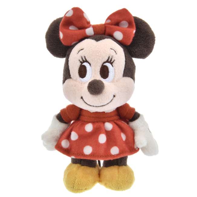Peluche Minnie Mouse Disney stanDs