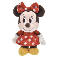 Peluche Minnie Mouse Disney stanDs