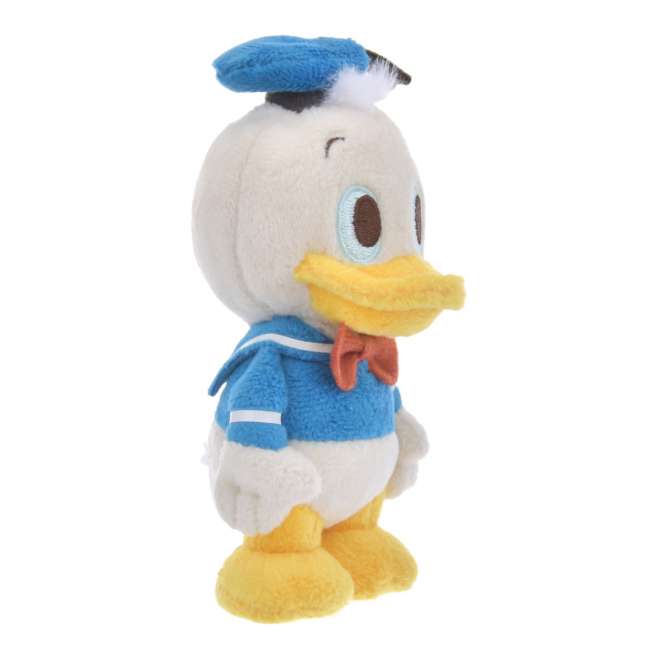 Peluche de Pato Donald Disney stanDs