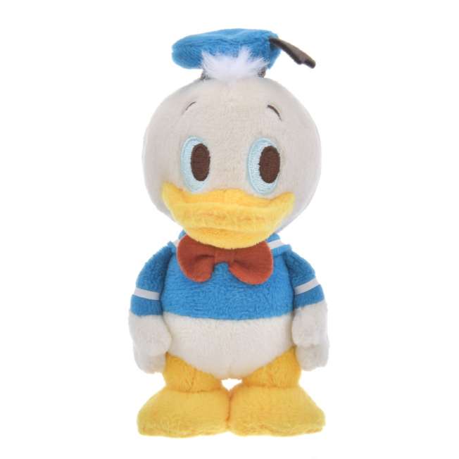 Peluche de Pato Donald Disney stanDs
