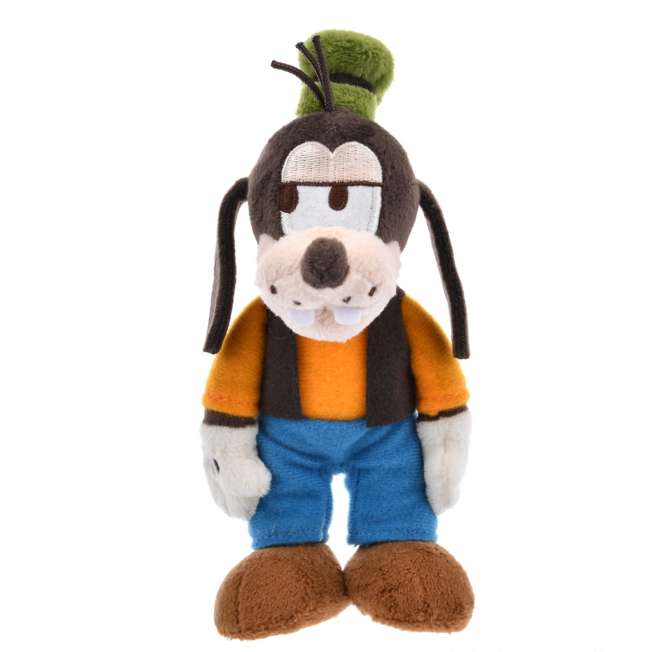 Peluche de Goofy Disney stanDs