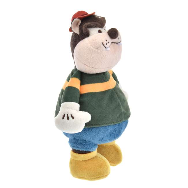 Peluche de Pete Disney stanDs